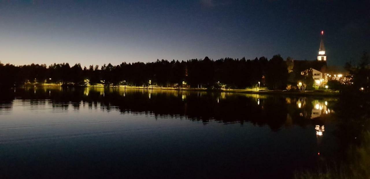 Kismet Huoneisto
